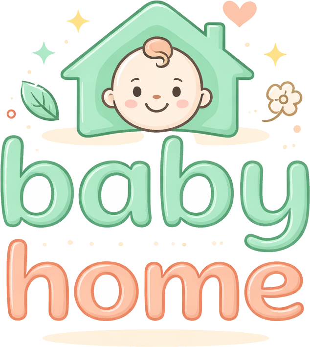 BabyHome logo